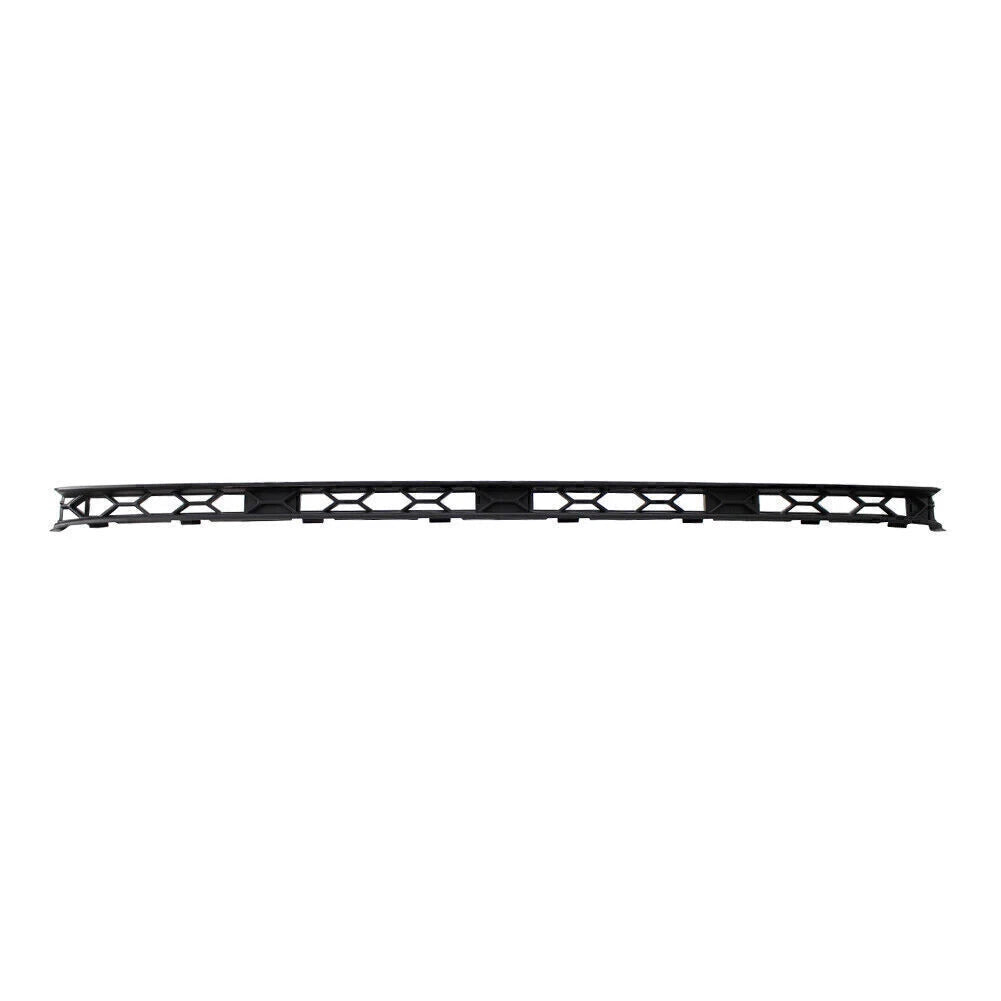 Front Bumper Insert Lower Center Grille 8J0807697H Fit AUDI TT MK2 2011-2014