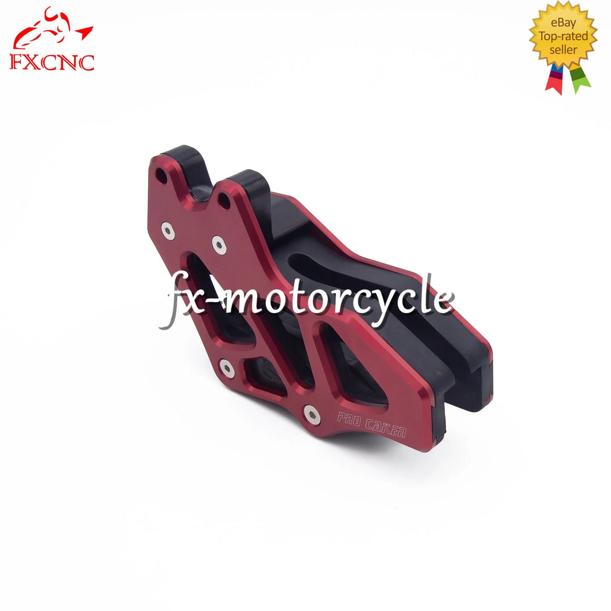 For Honda CRF230F 2003-2009 2012-2017 Chain Guide Guard Sprocket Protector FXCNC
