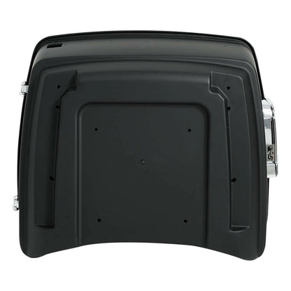 Matt King Trunk Pad Mount Rack Fit For Harley Electra Glide 14-Up