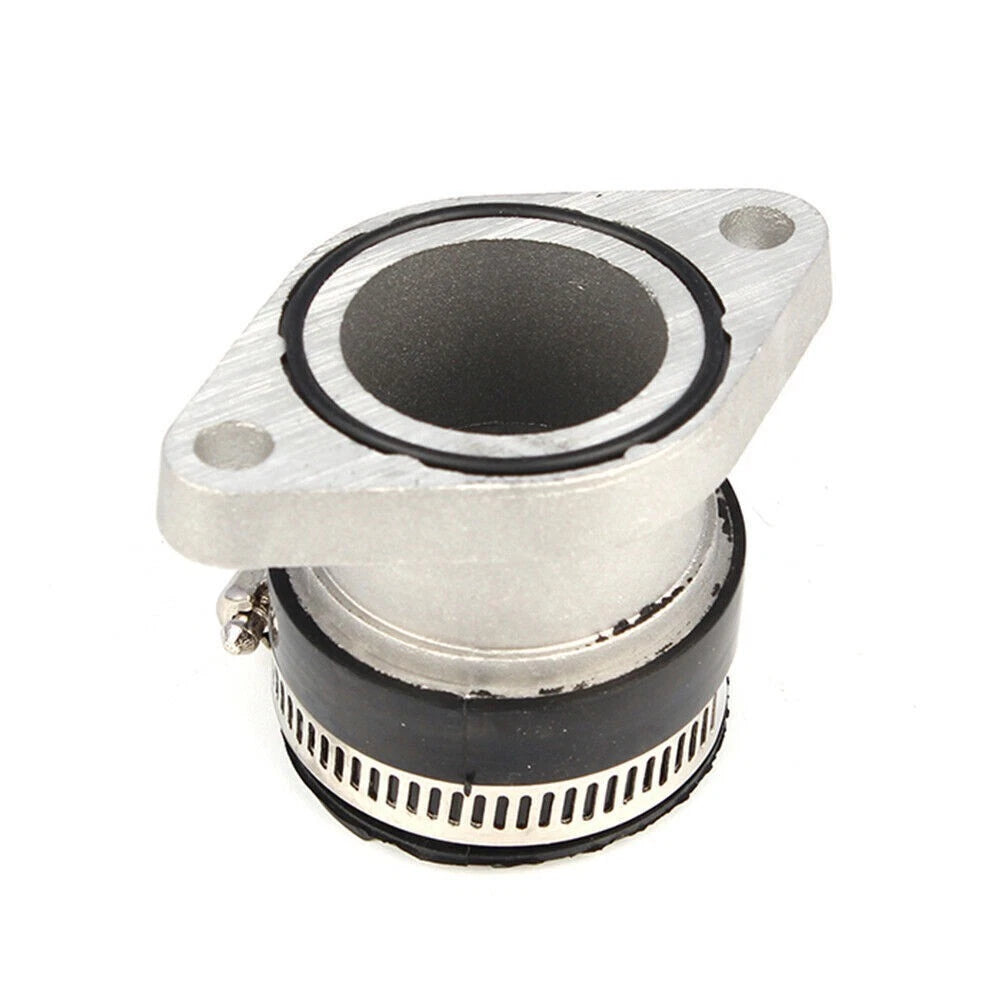 Carburetor Adapter Intake Manifold Boot For Yamaha Wolverine 350 YFM350X Motor