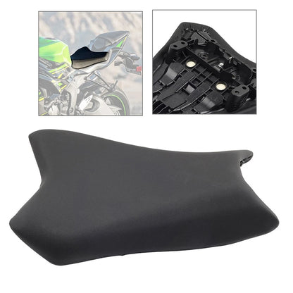 Front Driver Rider Seat Cushion  For KAWASAKI NINJA ZX6R ZX636 2019-2025