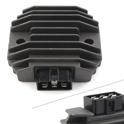 US Voltage Regulator Rectifier For Kawasaki ATV KLF300 Bayou 300 4x4 290cc 89-02