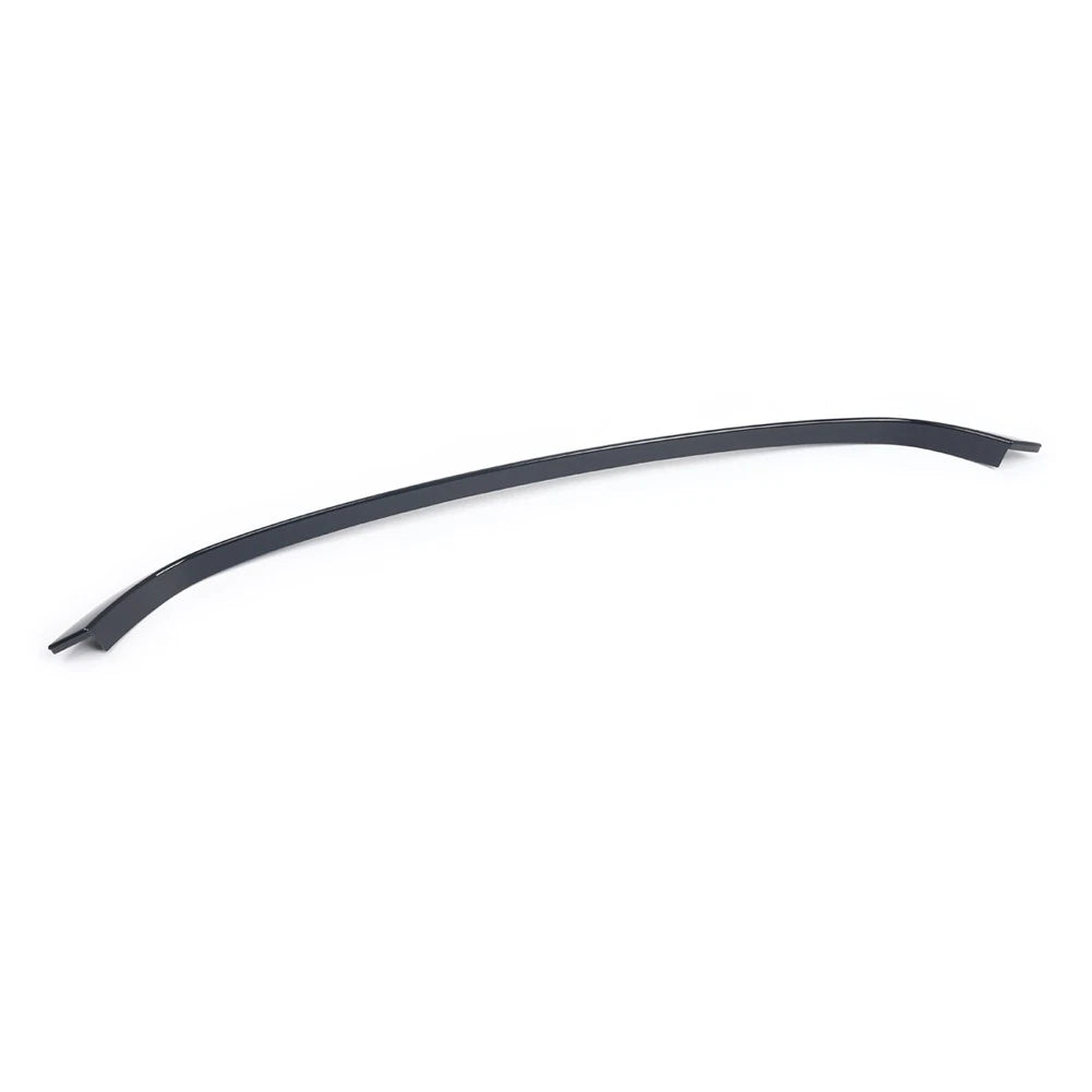 Front Bumper Grille Frame Molding Trim For BMW Mini Cooper R55 R56 R58 R57R59