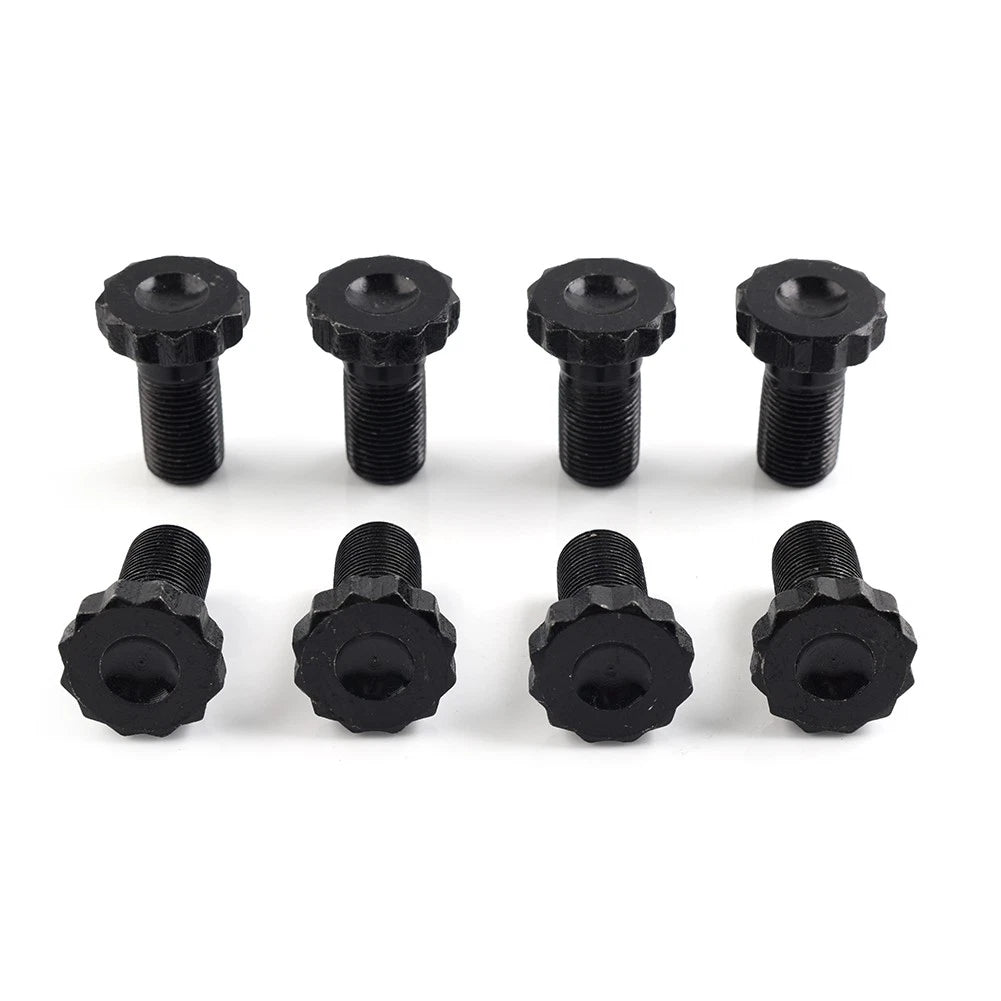 Flywheel Bolt For Honda Civic Integra B Series GSR LS SI EG EK DC2 B18C1 B16 US