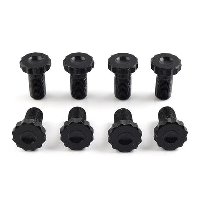 Flywheel Bolt For Honda Civic Integra B Series GSR LS SI EG EK DC2 B18C1 B16 US