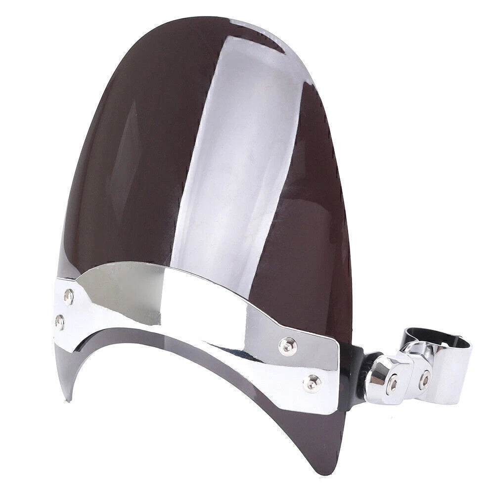 For Harley Davidson Softail Breakout Street Rod Front Windshield Wind screen
