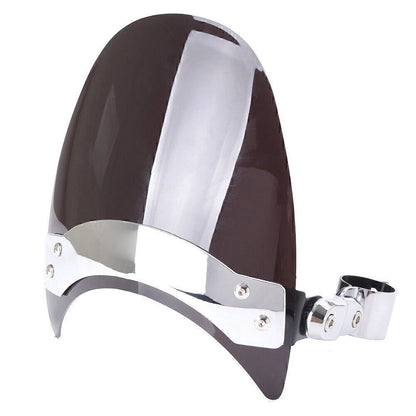 For Harley Davidson Softail Breakout Street Rod Front Windshield Wind screen