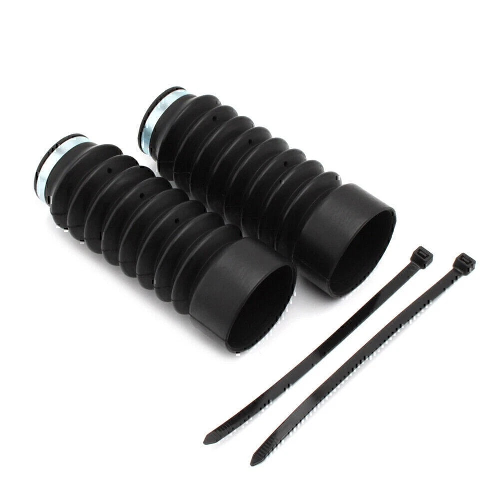 Shock Absorber Cover Gaiter Fork Tube Slider For Honda Rebel CMX300 500 2017-21