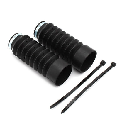 Shock Absorber Cover Gaiter Fork Tube Slider For Honda Rebel CMX300 500 2017-21