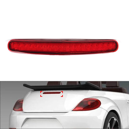 High Level Brake Light High Mount Third Brake Light For VW Beetle 2012-2019