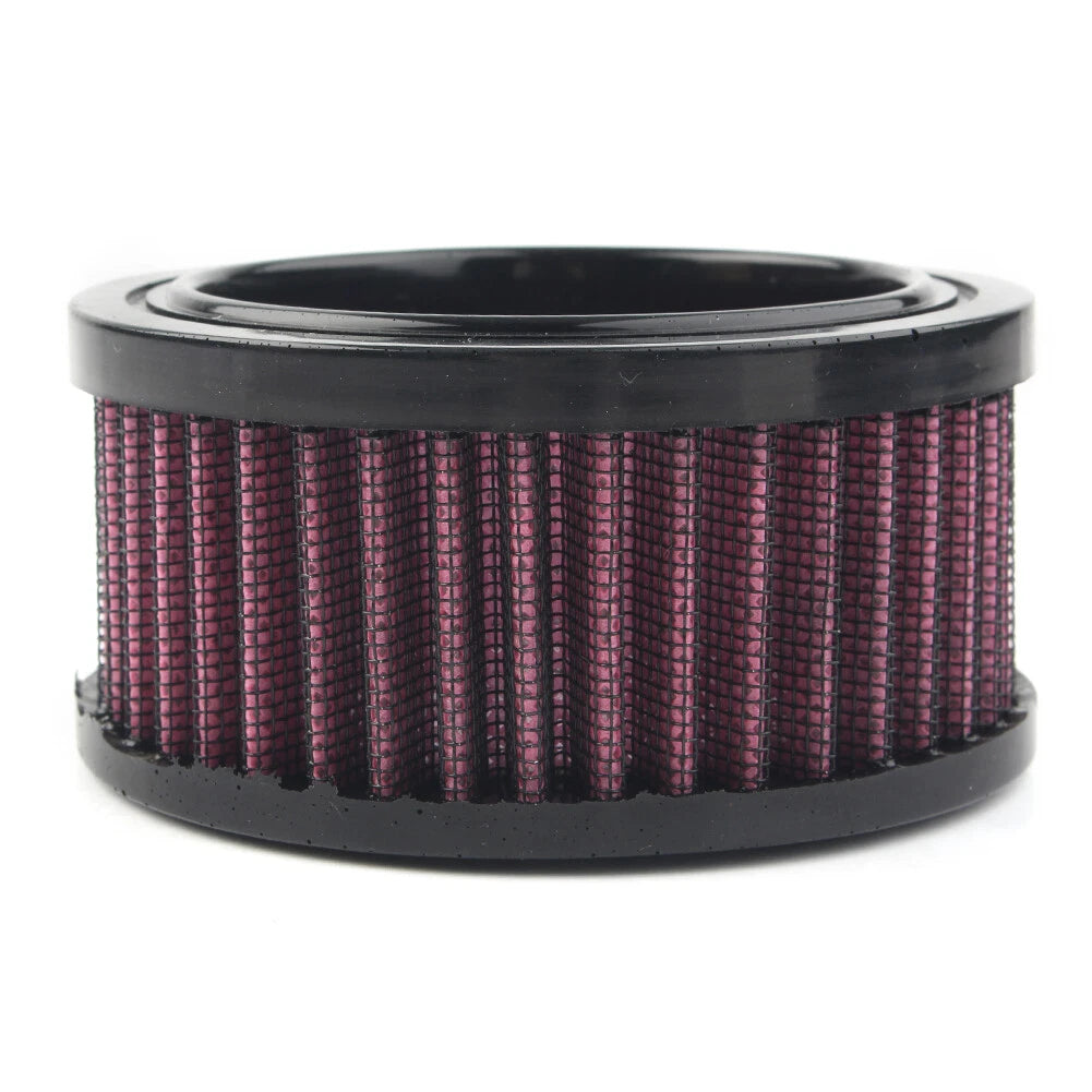 For Harley Forty Eight Iron 883 XL883N Air Cleaner Intake Filter Replacement US