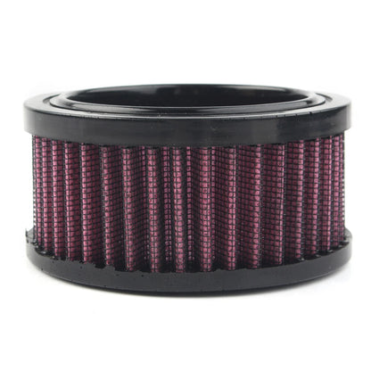 For Harley Forty Eight Iron 883 XL883N Air Cleaner Intake Filter Replacement US