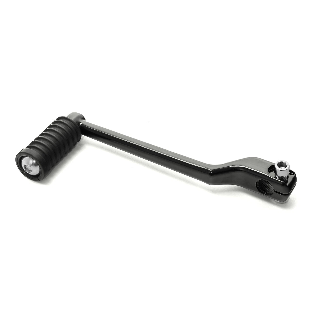 Left Rear Heel Shift Shifter Pedals For Harley Touring Electra Road Glide 88-Up