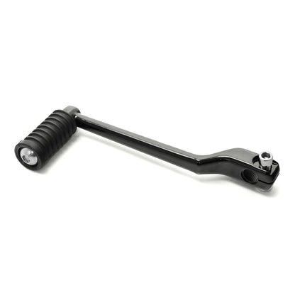 Left Rear Heel Shift Shifter Pedals For Harley Touring Electra Road Glide 88-Up