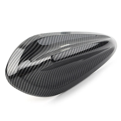 Shark Fin Antenna Cover For BMW F22 F23 F30 F32 M2 M3 M4 G30 Carbon Fiber Black