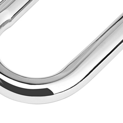 Pair Rear Saddlebag Crash Guard Bar Fit For Honda GOLDWING GL1800 2001-2017 06