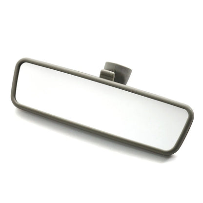 Interior Inner Rear View Rearview Mirror Fit VW Bora Jetta Golf Passat B5 Gray