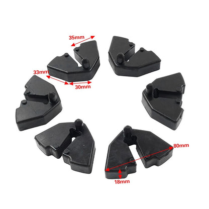 Rear Wheel Cush Drive Damper For Suzuki GSX1300R GSX-R600 GSX-R750 GSX-R1000