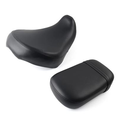 Front Rear Cushion Seat For Honda Shadow Aero VT750C 2004-2013