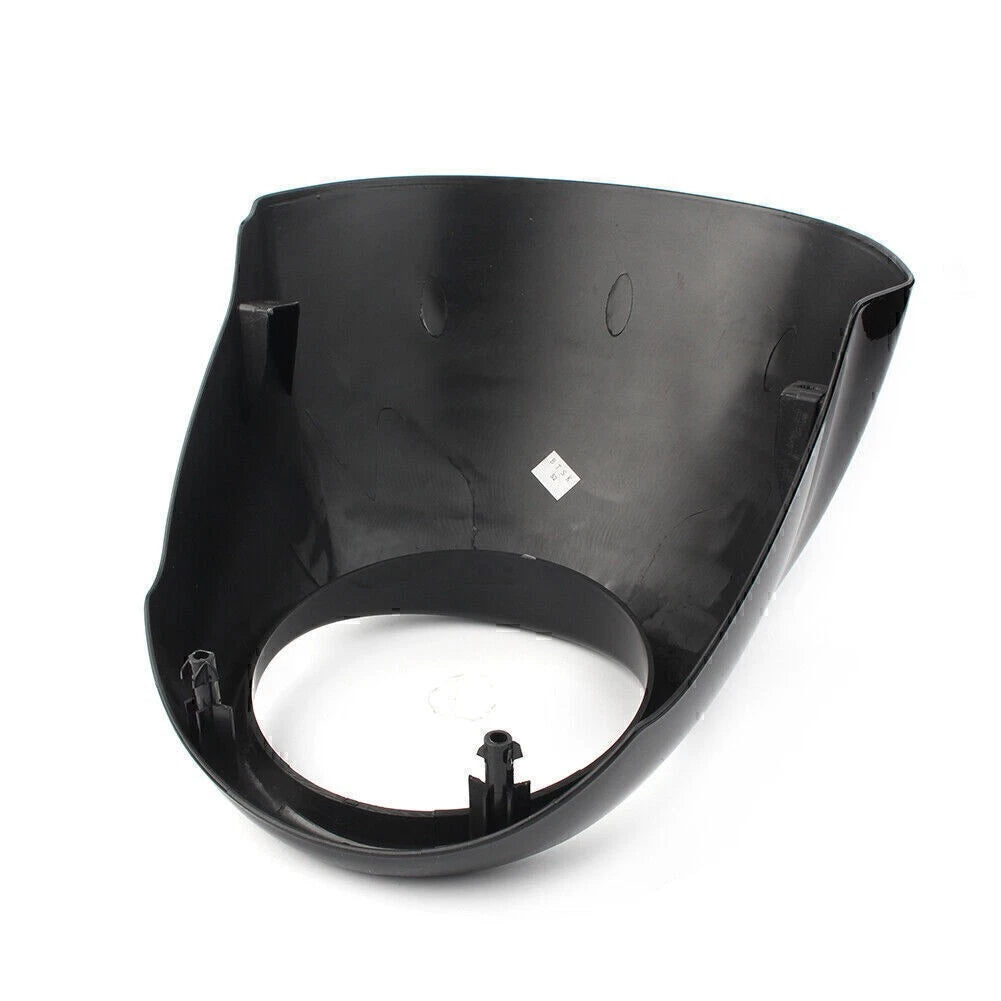 Black Headlight Head Lamp Fairing Frame for Harley Street XG 500 XG750 2014-2022