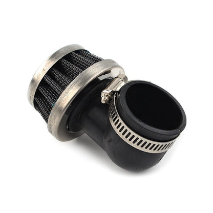 35mm Air Filter Cleaner for 50 70 90 110cc ATV Quad Dirt Bike Go Kart Motorcycle