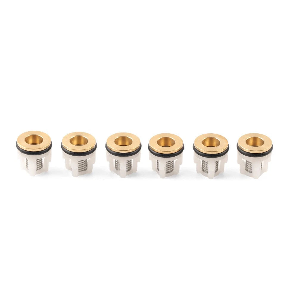 CHECK VALVE KIT 42123 For Annovi Reverberi RMW RMV SRMV Pressure Washer Pump