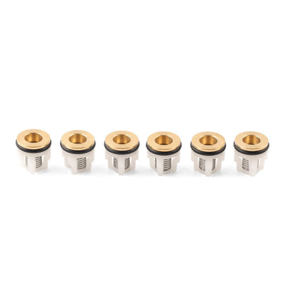 CHECK VALVE KIT 42123 For Annovi Reverberi RMW RMV SRMV Pressure Washer Pump
