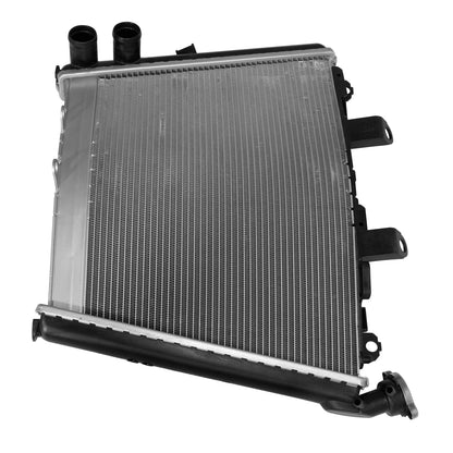Radiator Cooler Cooling Fit For BMW S1000RR  2019-2026 S1000R 2021-2026 2024 23