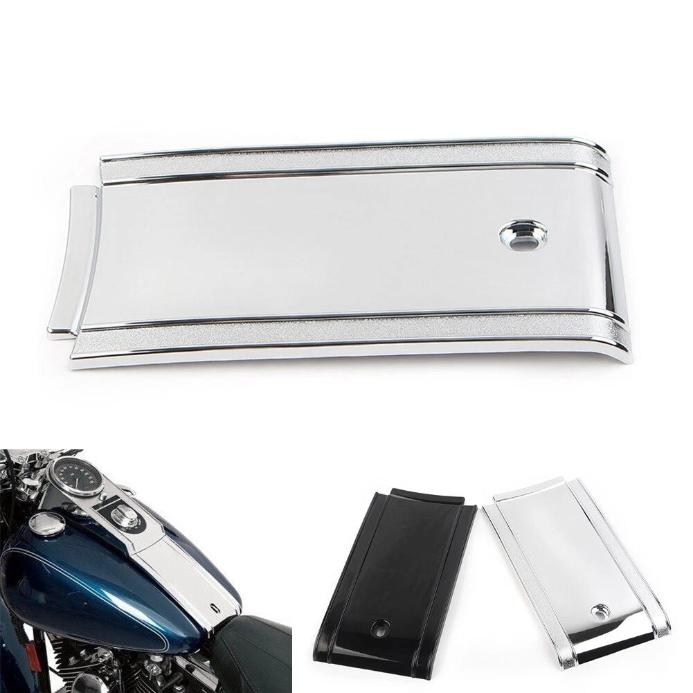 Lower Dash Panel Frame Panel For Harley Davidson Softail 84-99 FLSTF FLSTN FXSTC