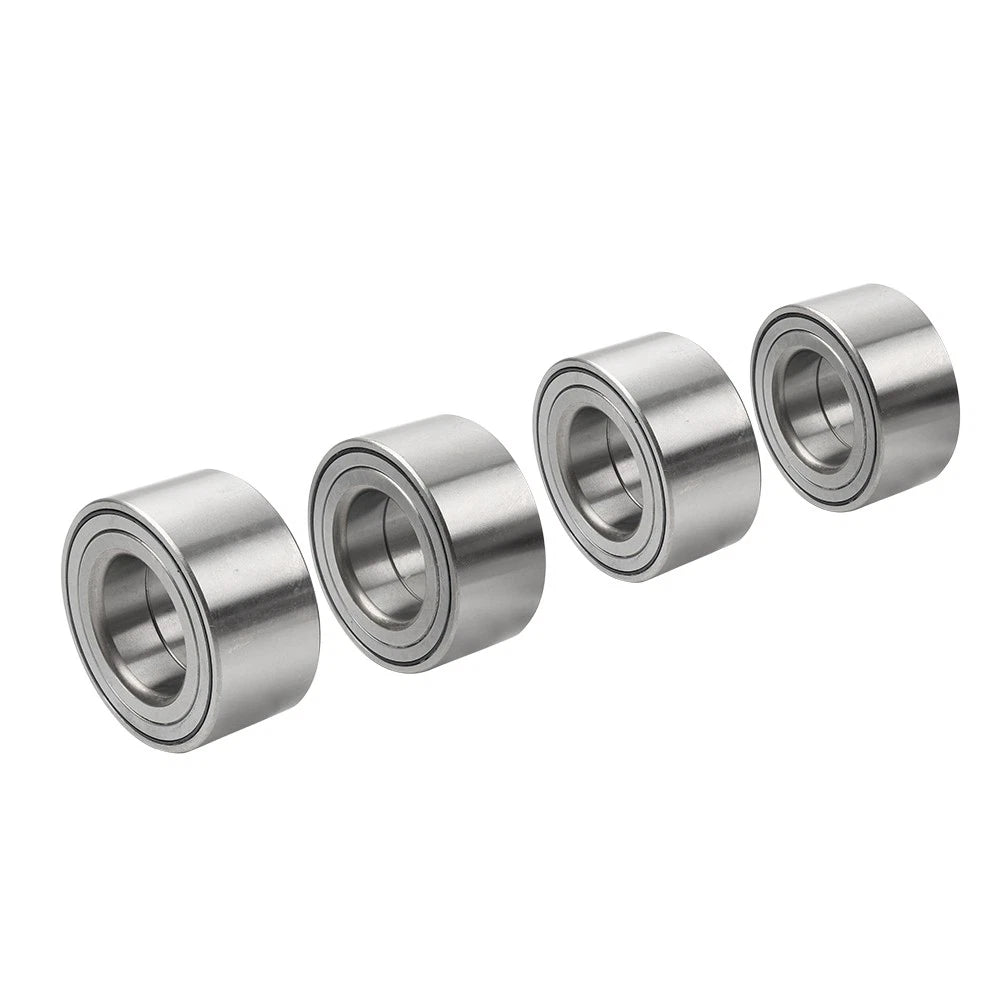 Front & Rear Wheel Bearing Kit For Honda Pioneer 1000 Pioneer 1000-5 2016-2023
