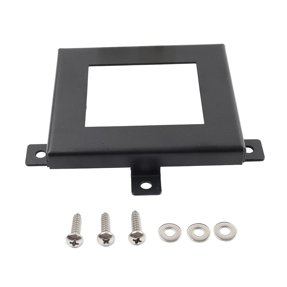 Radar Sensor Protector Cover Bracket For Honda CR-V CRV 2023-2025