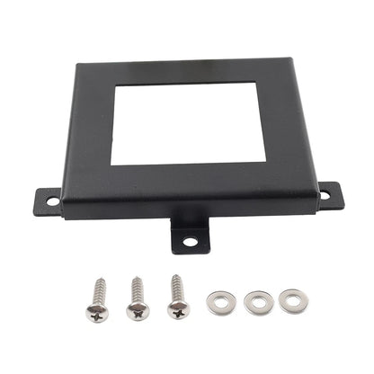 Radar Sensor Protector Cover Bracket For Honda CR-V CRV 2023-2025