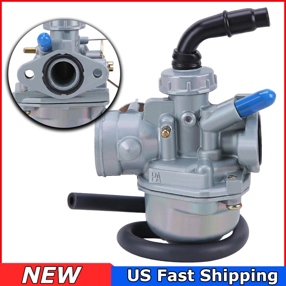 Carburetor Carb Assy For Honda NC 50 Express 1977 1978-1981 moped scooter