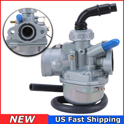 Carburetor Carb Assy For Honda NC 50 Express 1977 1978-1981 moped scooter