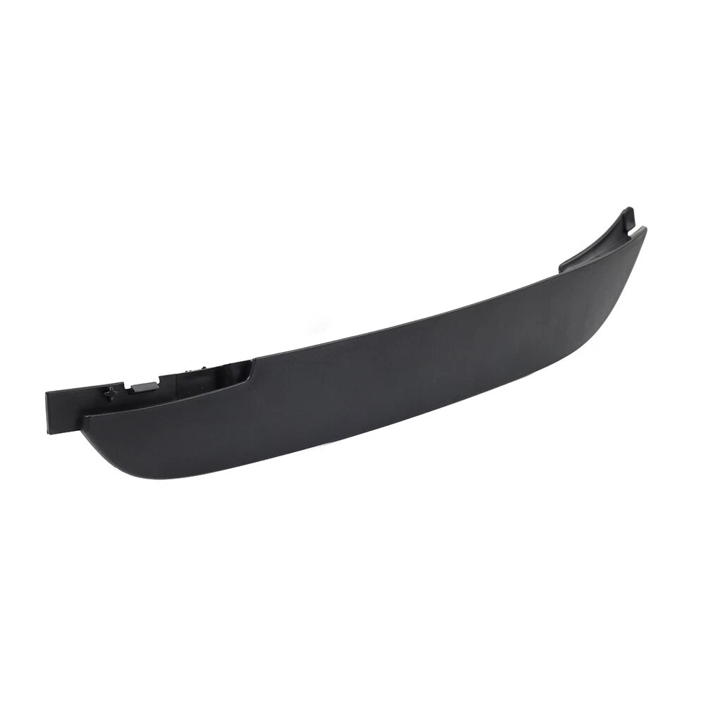 Front Left Bumper Lower Air Deflector For Land Rover Range Rover Evoque 2011-15