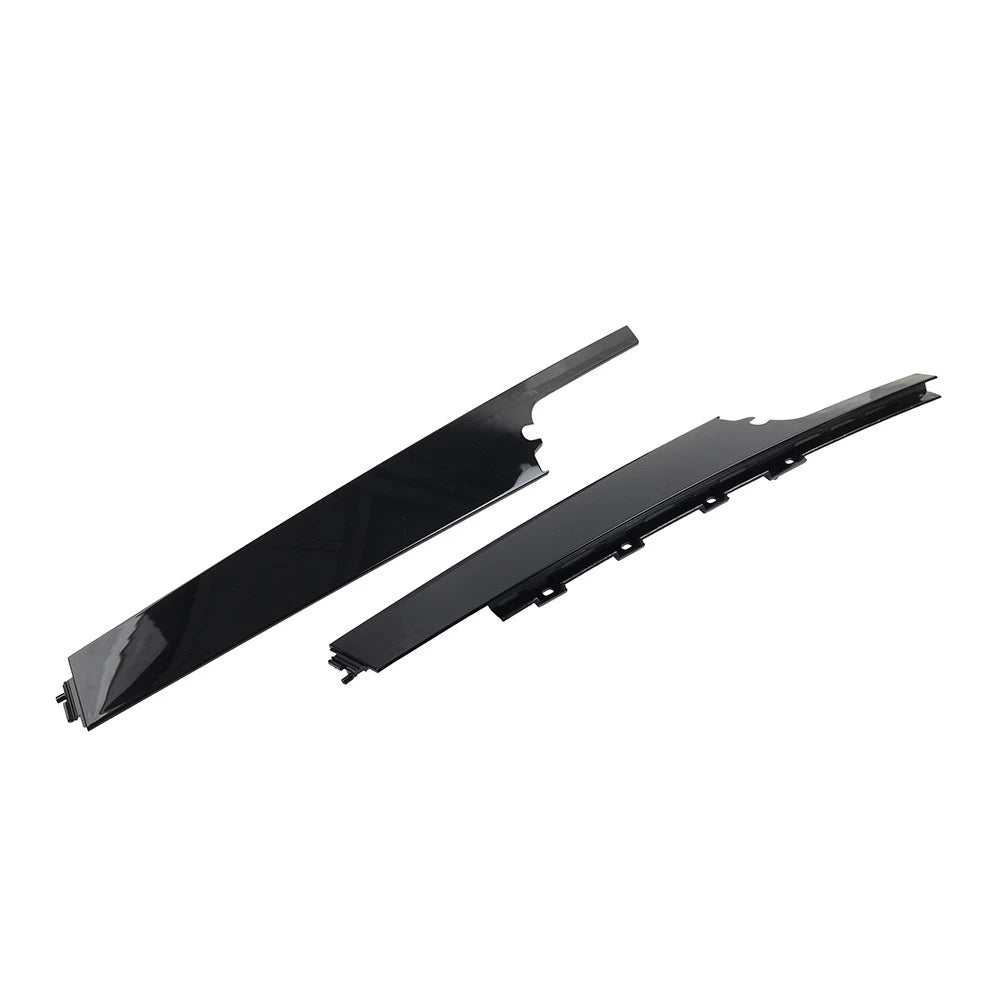 1Pair Front Door Finisher Pillar For Land Rover Range Rover Sport 2014-2022