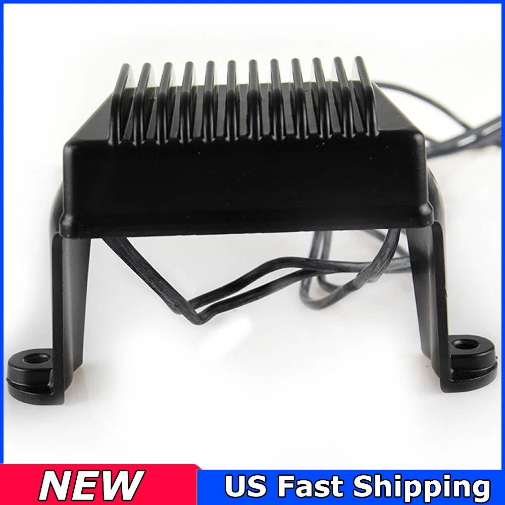 7450597 Voltage Rectifier Regulator For Harley Road King Electra Glide 1997-2001