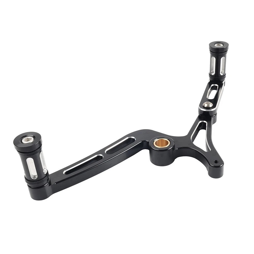 Heel Toe Shifter Gear Shift Lever Pedal For Indian Scout Scout sixty 2015-2024