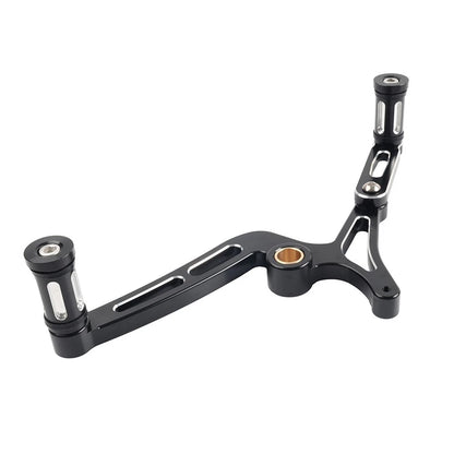 Heel Toe Shifter Gear Shift Lever Pedal For Indian Scout Scout sixty 2015-2024