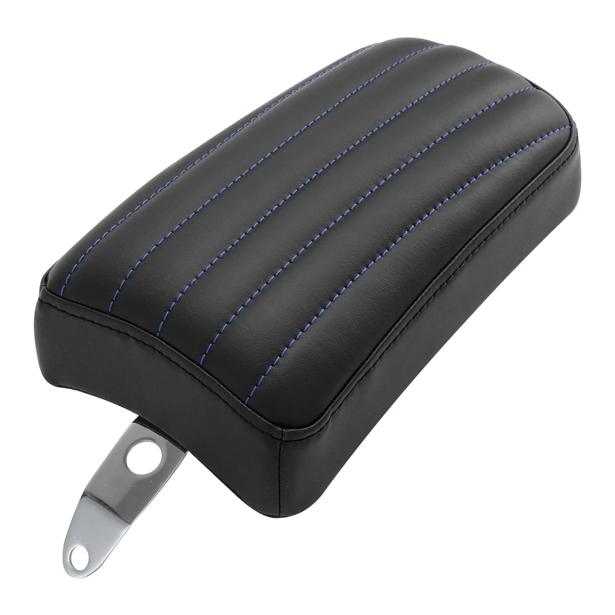Rider Driver & Passenger Seats Fit For Harley Softail Street Bob 2018-2024 Black