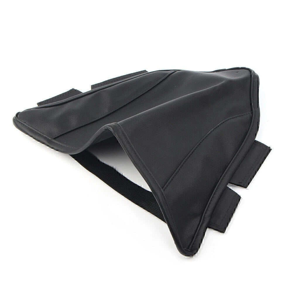Motorcycle Air Box Cover Fuel Gas Tank Shield Bra For Harley V Rod VRSC 2002-17