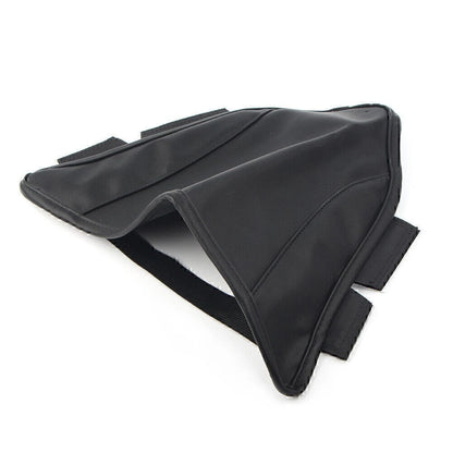 Motorcycle Air Box Cover Fuel Gas Tank Shield Bra For Harley V Rod VRSC 2002-17