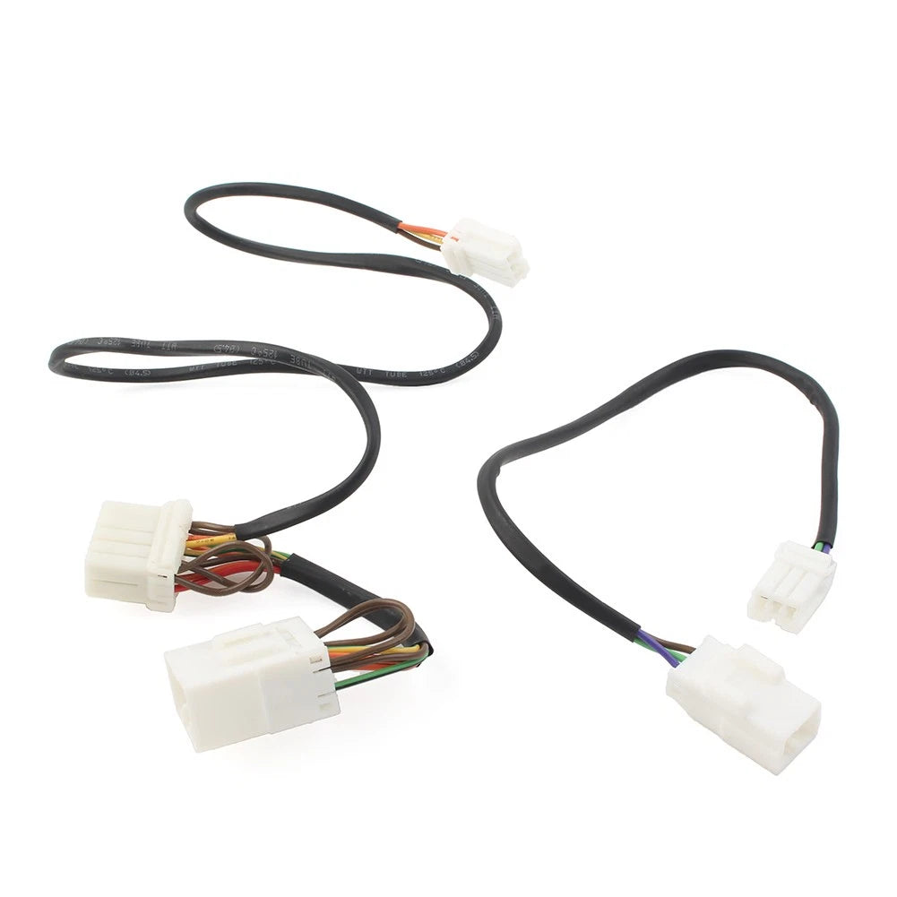 Motorcycle Quick Disconnect Wiring Harness For Harley Touring 1996-2013