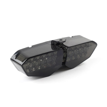 LED Integrated Turn Brake Tail Light For Yamaha YZF R6 2003-2005 R6S 06-08