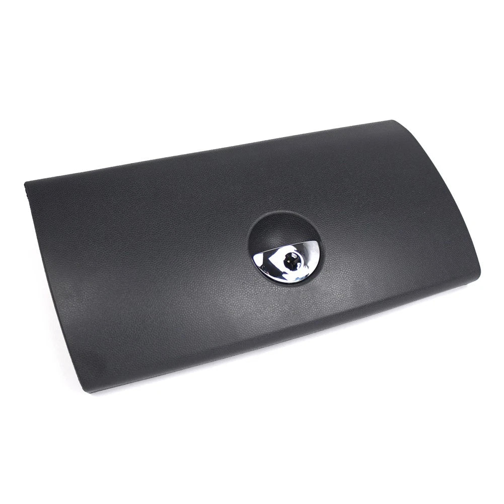 Black Glove Box Door Lid 51166959970 For Mini Cooper R50 R52 R53