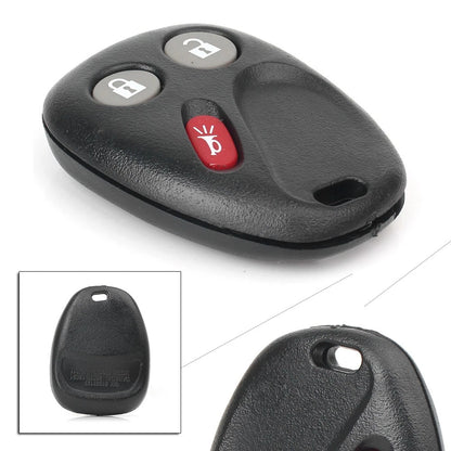1pc Keyless Remote Key Fob Entry for Silverado Yukon GMC Sierra H2 LHJ011