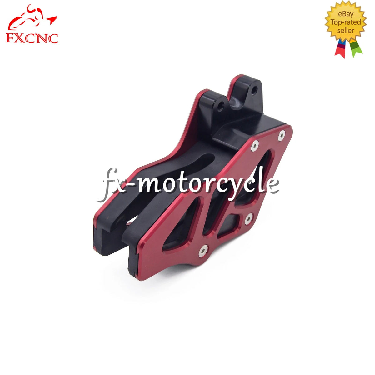 For Honda CRF230F 2003-2009 2012-2017 Chain Guide Guard Sprocket Protector FXCNC