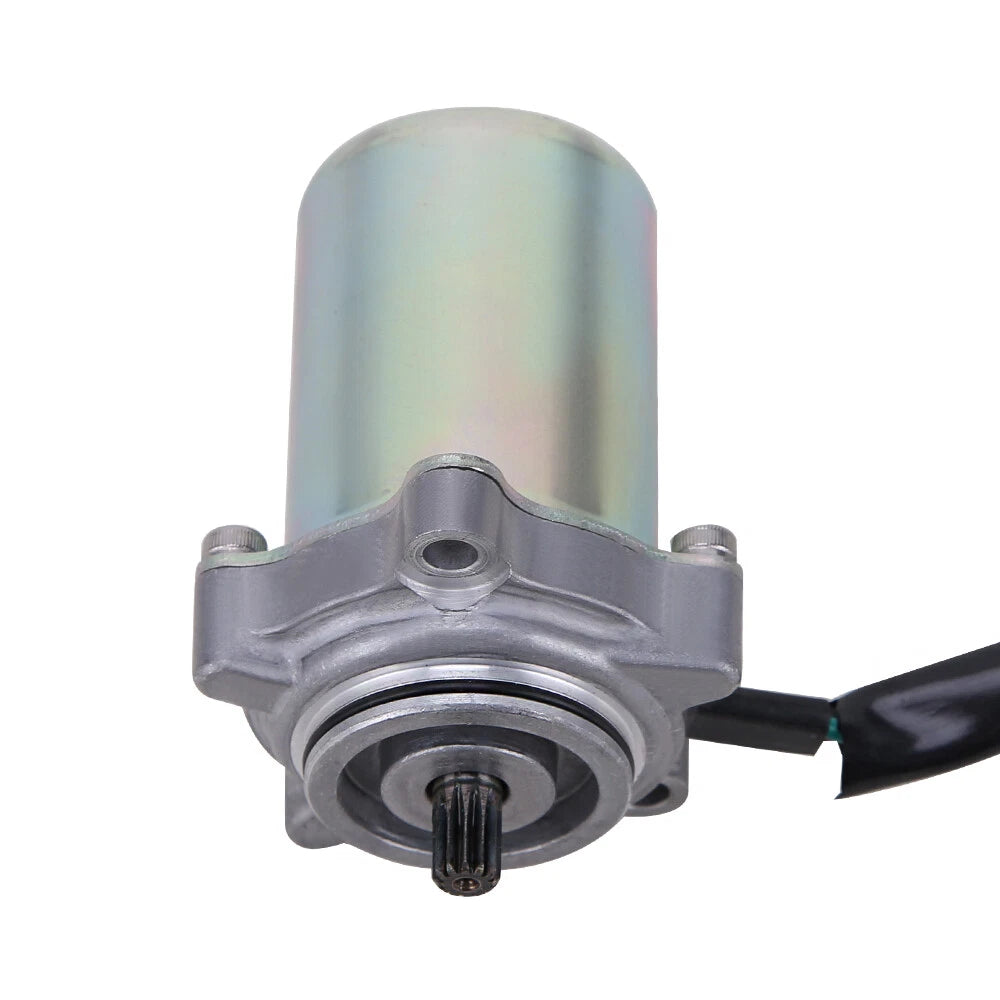 For Honda Electric Power Shift Control Motor 04-08 Foreman Rubicon 500 GPScape