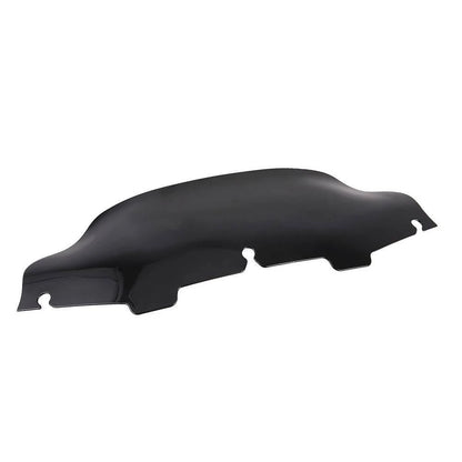 6" Wave Windshield Windscreen For Harley Touring Electra Street Glide 96-13 USA