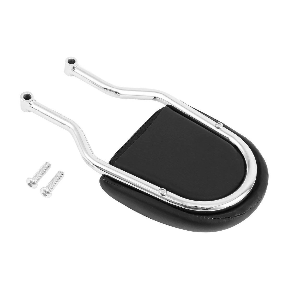 Rear Passenger Backrest Pad Fit For Harley Street XG500 XG750 2015-2022 16 17 18